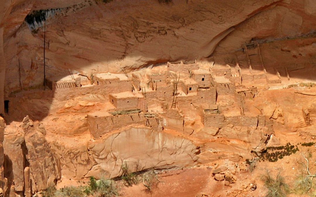 10 Native American Heritage Sites That Tell America’s Oldest Stories