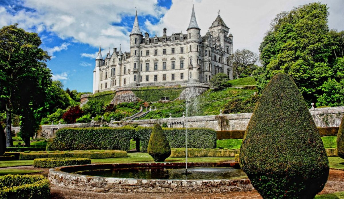 12 Of The World’s Friendliest Countries To Visit 6 Scotland