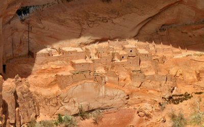10 Native American Heritage Sites That Tell America’s Oldest Stories