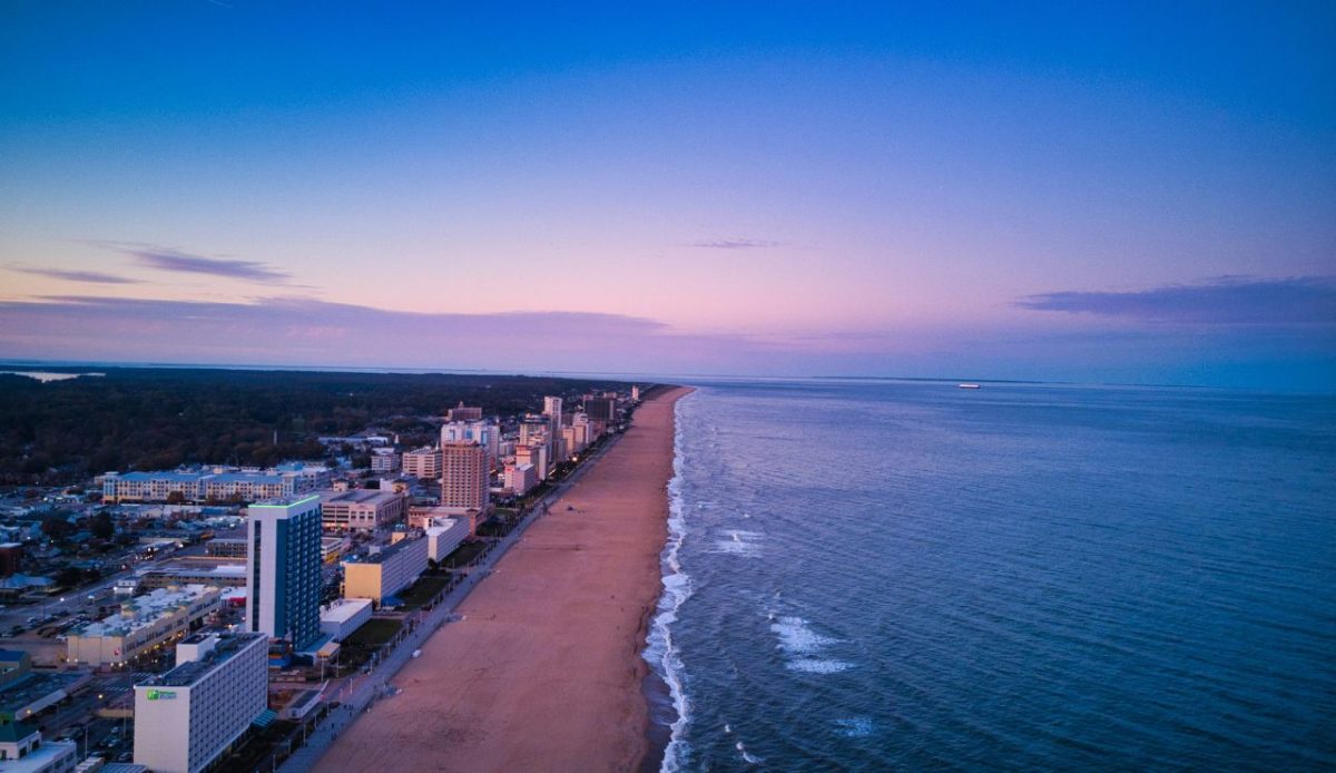 Virginia Beach, Virginia