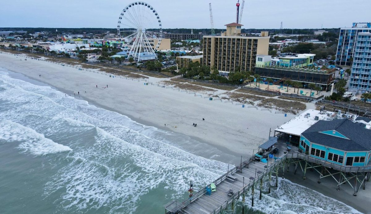 Myrtle Beach, South Carolina