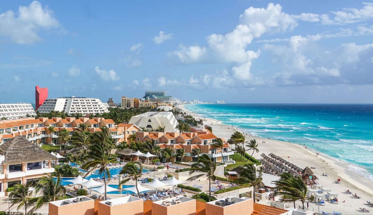 Secrets Maroma Beach Riviera Cancún, Mexico