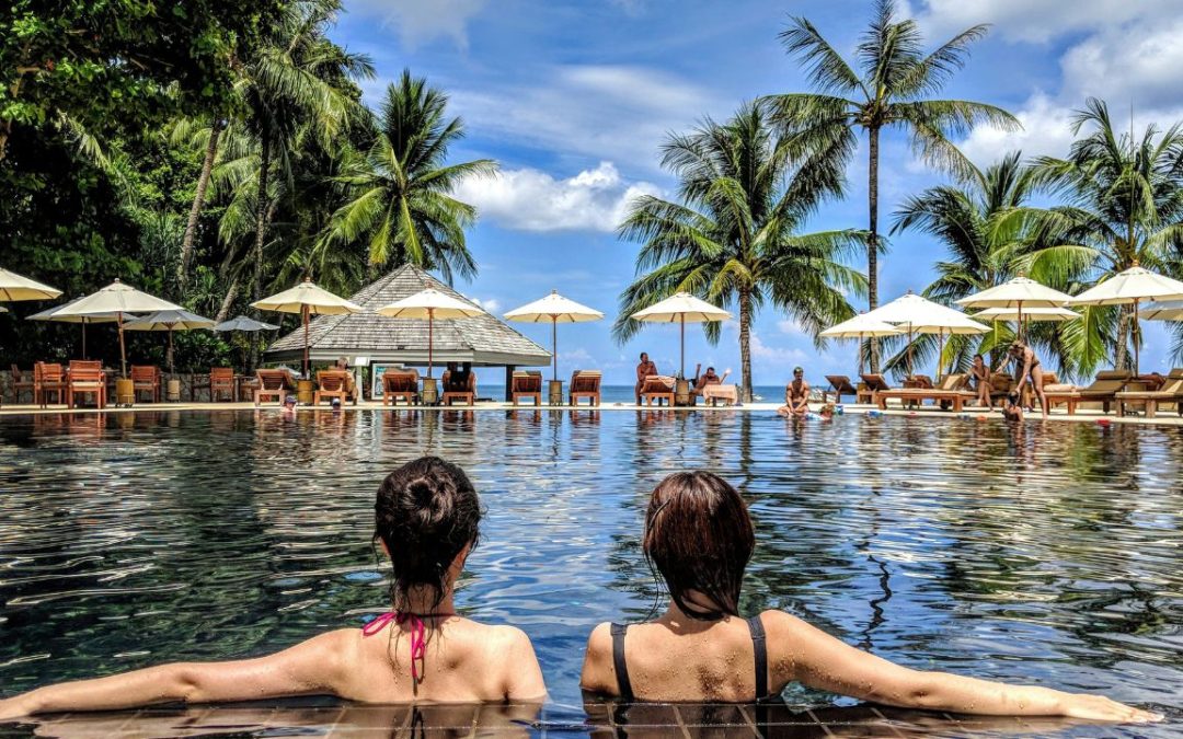 7 All-Inclusive Resorts Travelers Say Are Worth It