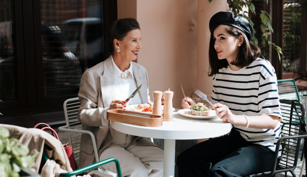 Don’t Ignore Cultural Etiquette