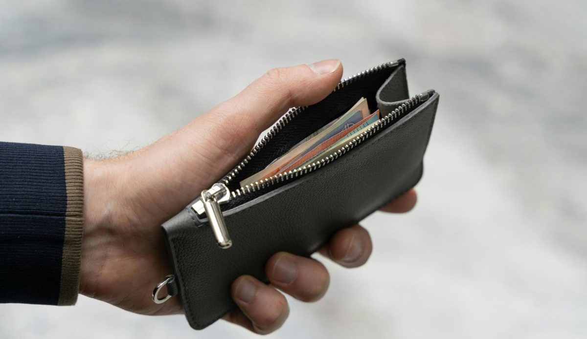 Do Keep Cash on Hand