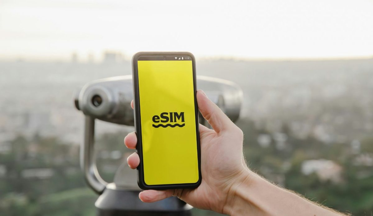 Do Stay Connected Wisely