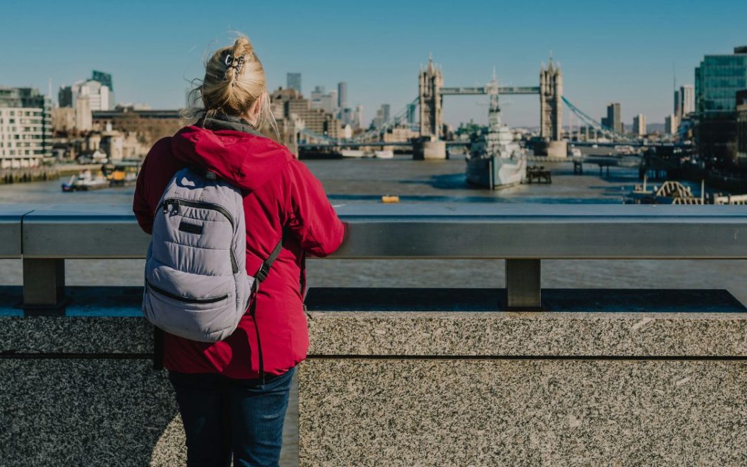 13 European Countries Where English Is Widely Understood