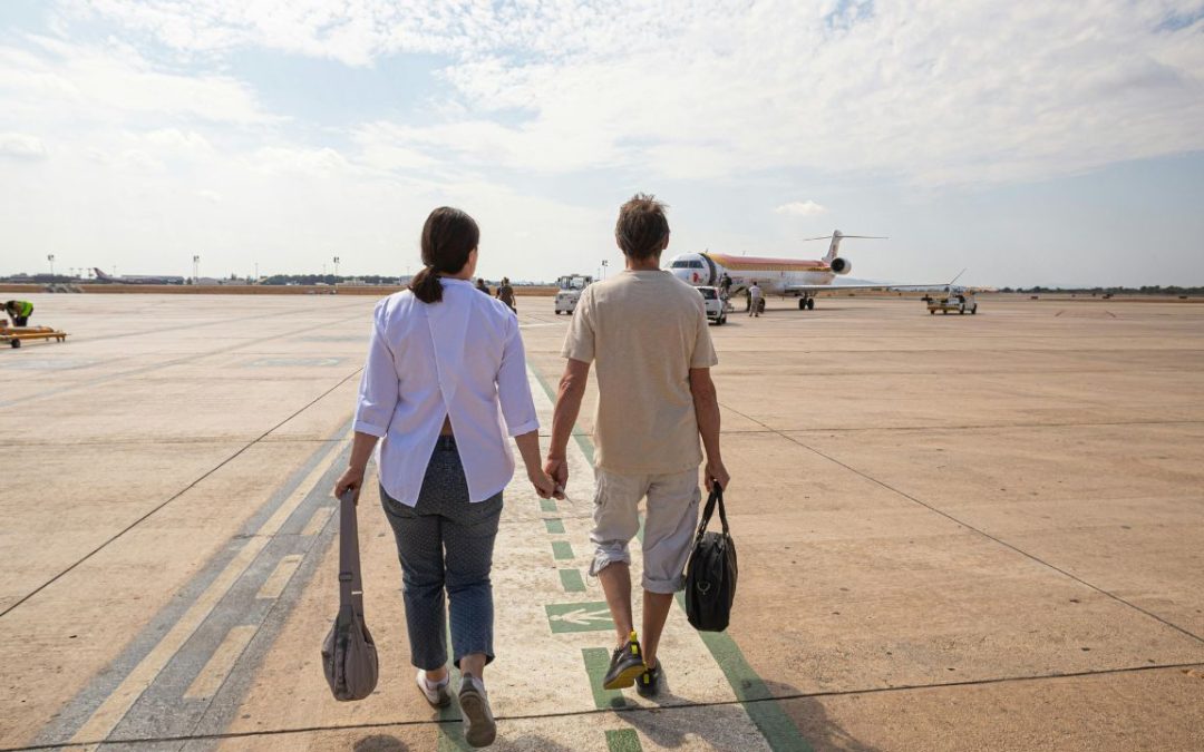 12 Dos and Don’ts for a Smoother Trip Through Europe