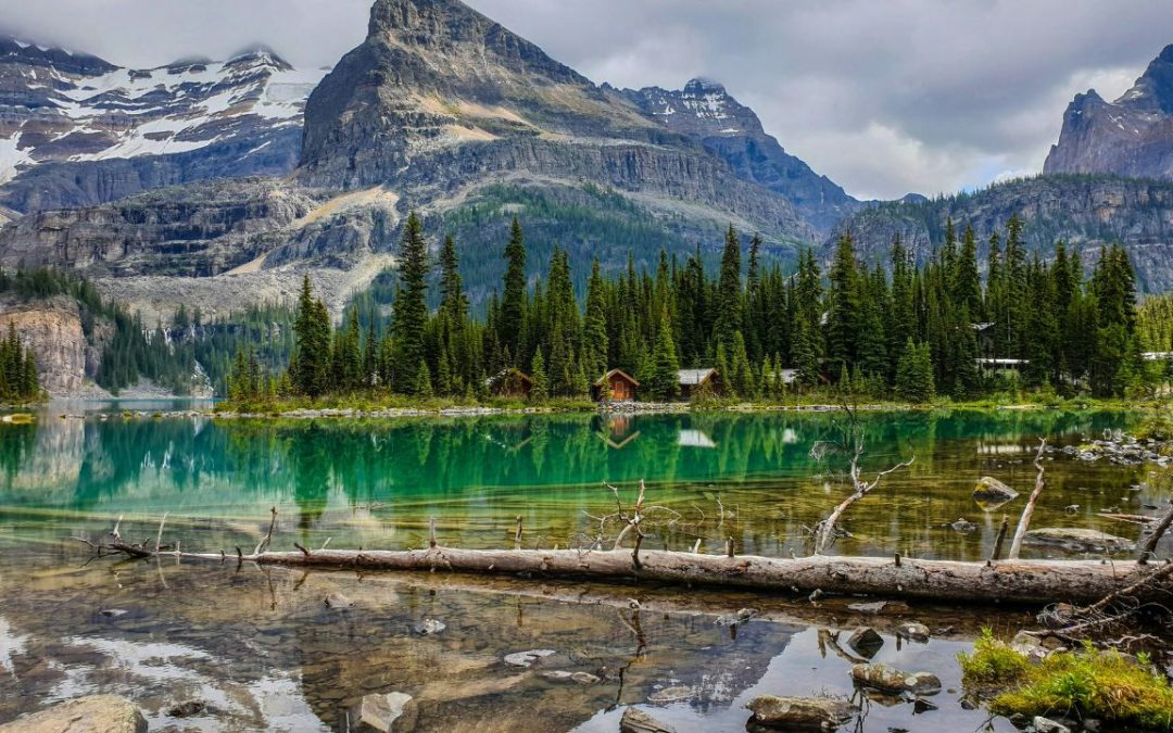 10 Most Beautiful Wild Places Across Canada You’ll Want To See