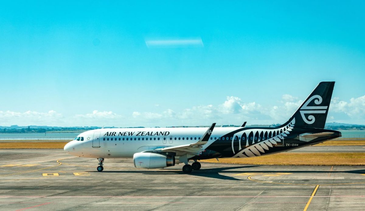 10 Long-Haul Flights With Surprisingly Comfortable Economy Seats 8 Air New Zealand