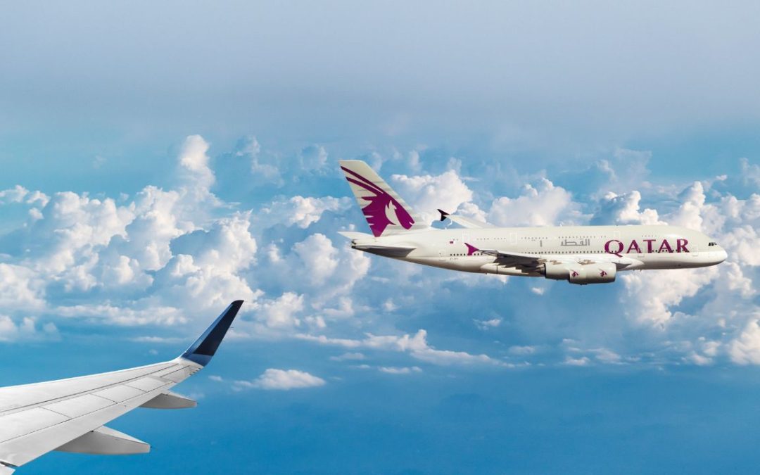 9 Best Airlines Of 2025 Ranked For Travelers Everywhere