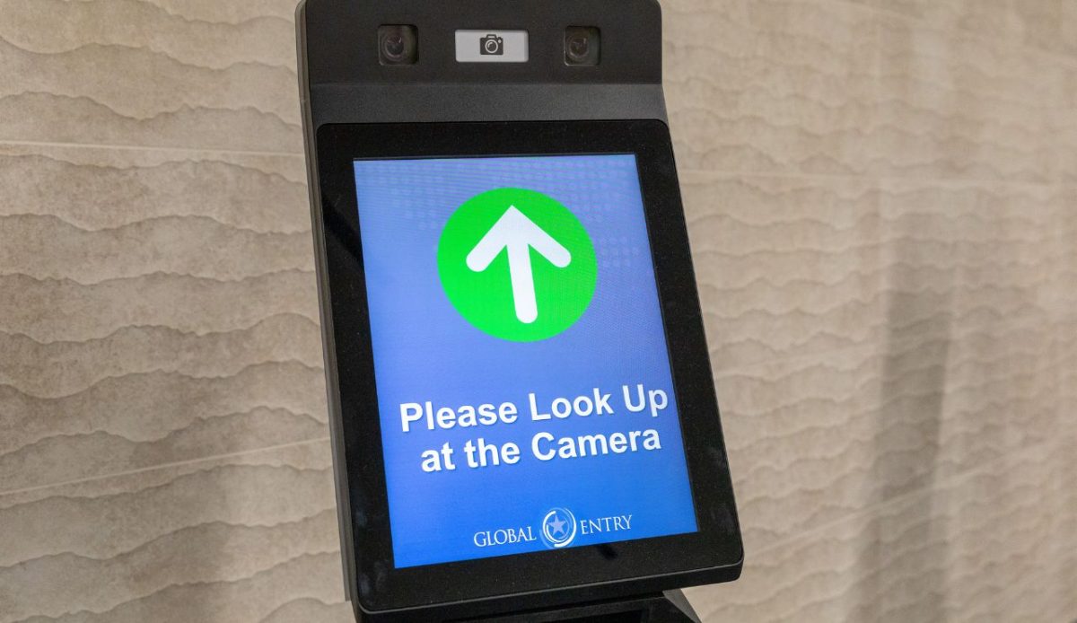 Sign Up for TSA PreCheck or Global Entry