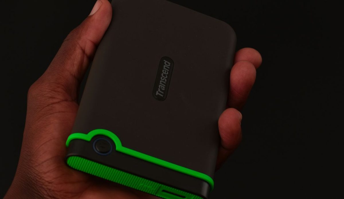 Carry a Portable Charger