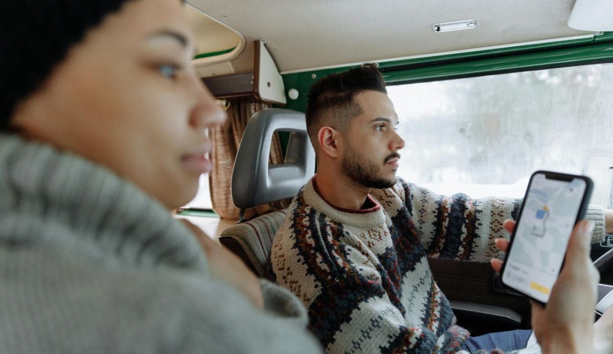 Track Flights with Apps