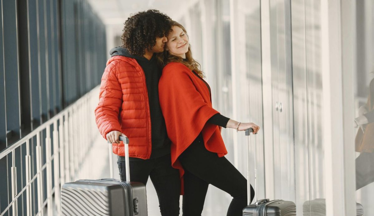 Dress for Security and Comfort