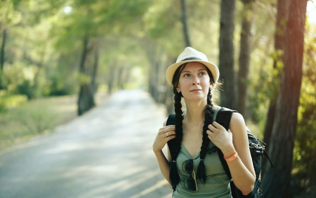 10 Common Myths Solo Women Travelers Should Stop Believing