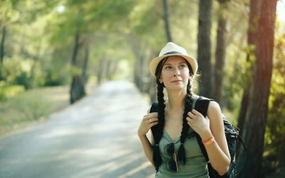 Home 3 10 Common Myths Solo Women Travelers Should Stop Believing