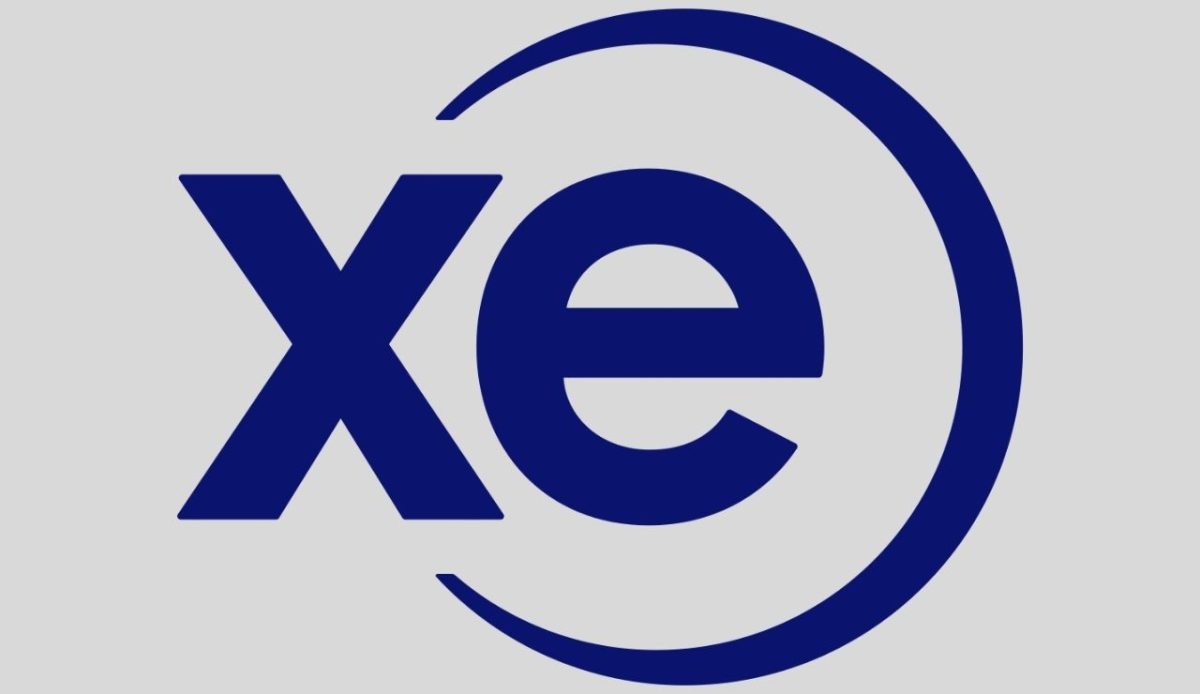 XE Currency