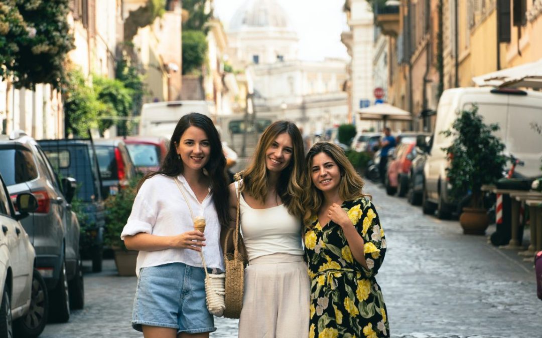 12 Of The World’s Friendliest Countries To Visit