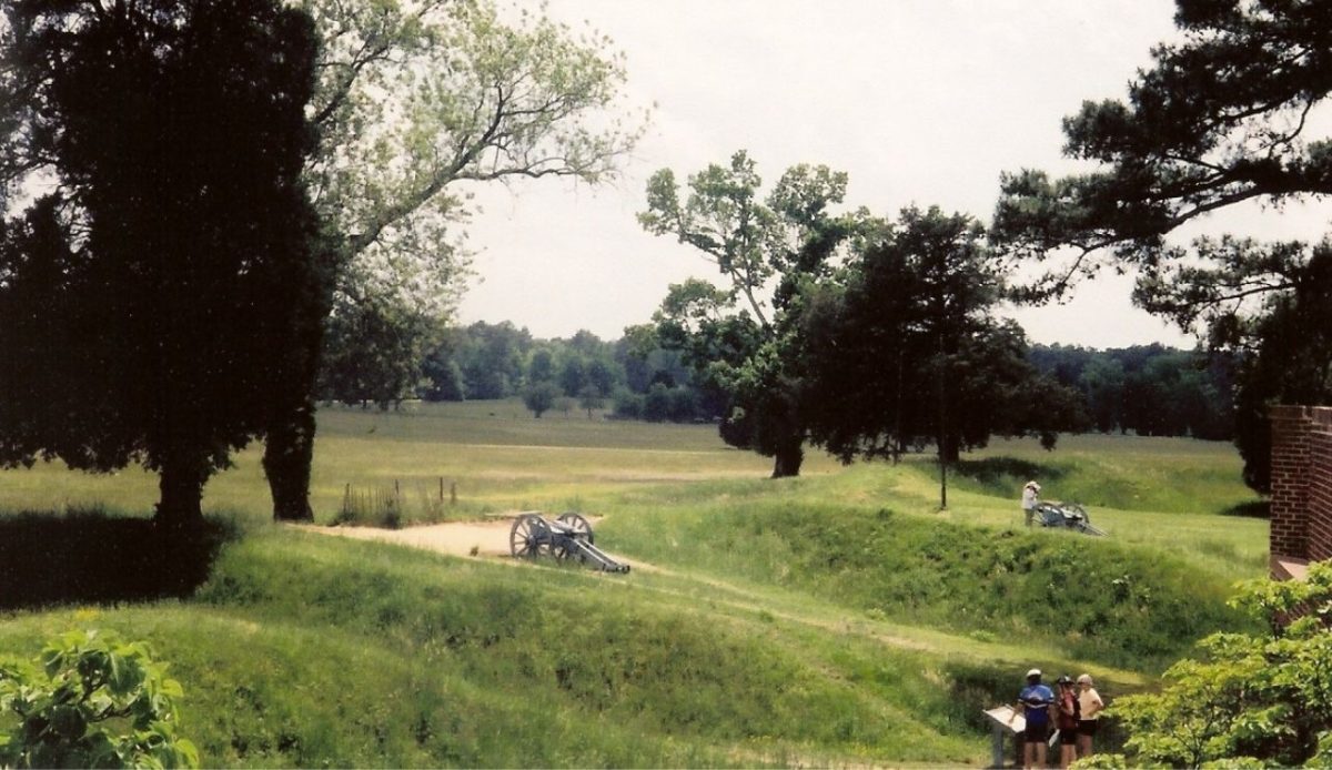 10 Revolutionary War Sites That Still Inspire Patriotism 4