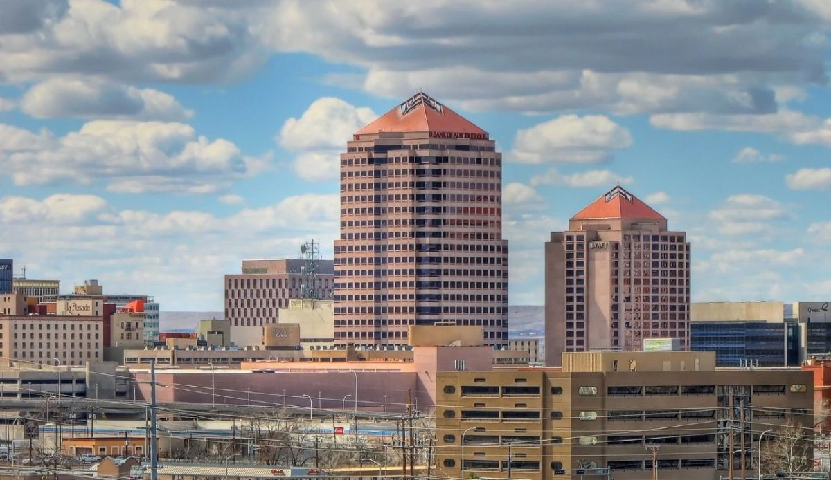 17 Most Dangerous Destinations in The U.S. 12