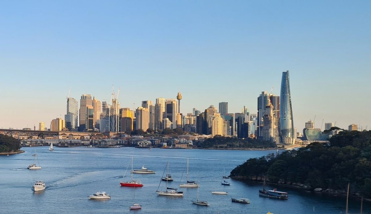 10 Safest Countries for First-Time Solo Travelers 9