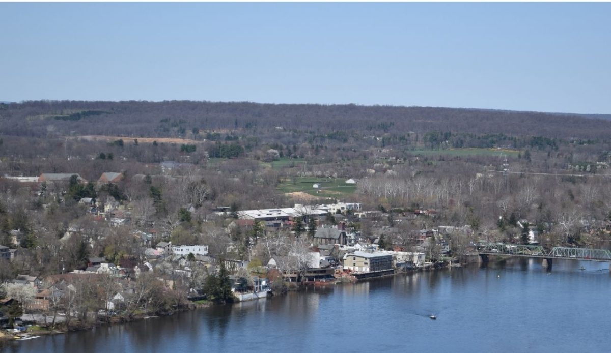 12 Most Charming River Towns in the U.S. 3