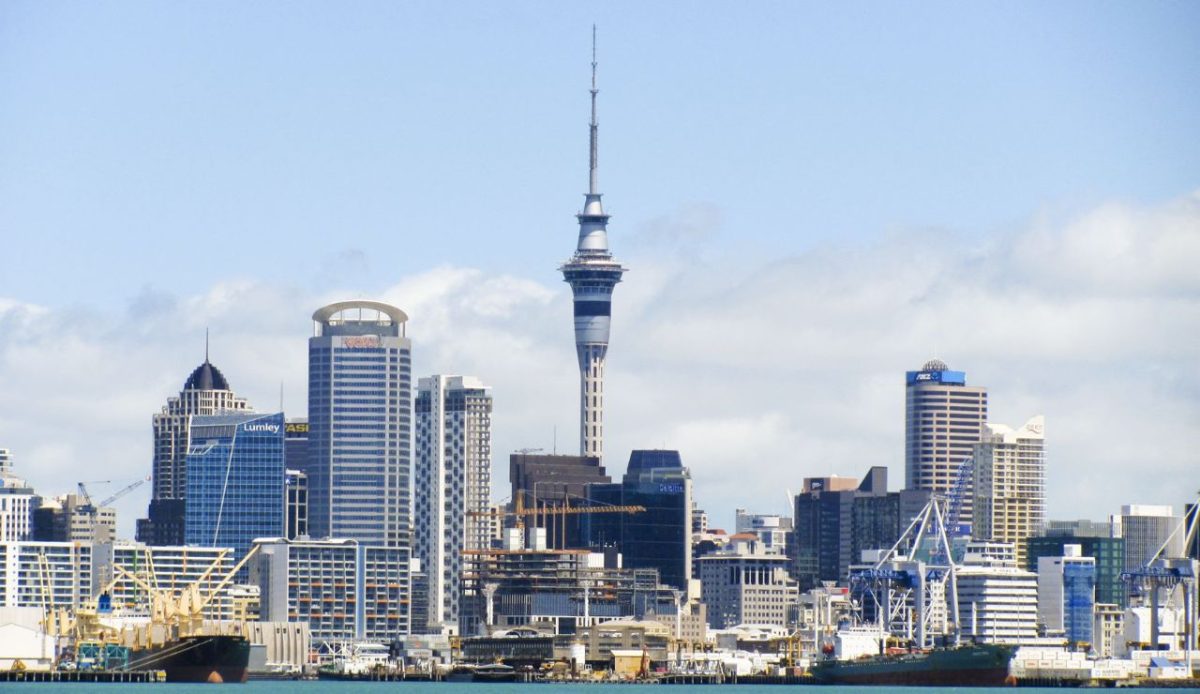 12 Of The World’s Friendliest Countries To Visit 2 New Zealand