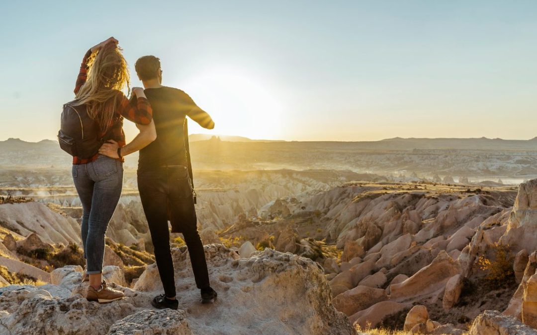 11 Incredible Spots To Catch A Sunrise Around The World
