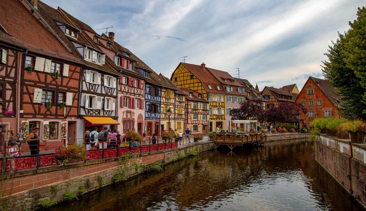 Colmar, France