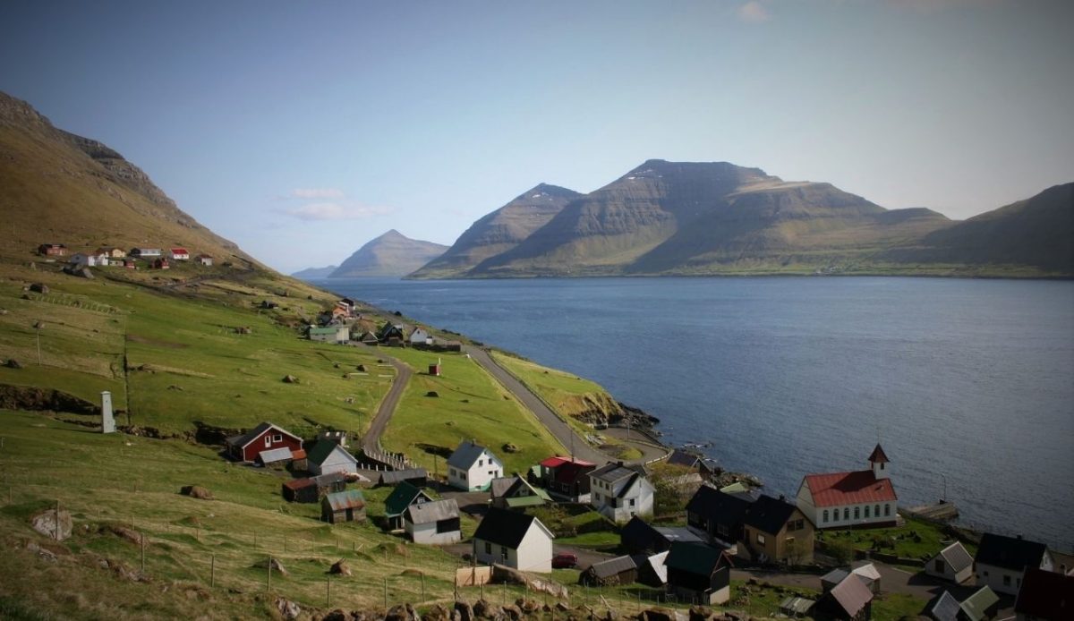 10 Safest Countries for First-Time Solo Travelers 7