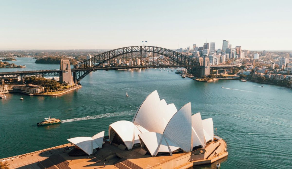 12 Of The World’s Friendliest Countries To Visit 12 Australia