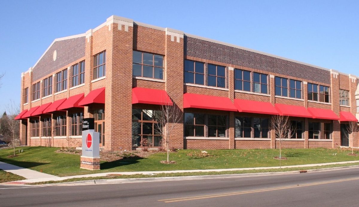 10 Incredible Car Museums In The U.S. Every Enthusiast Should Visit 8 Studebaker National Museum – South Bend, Indiana