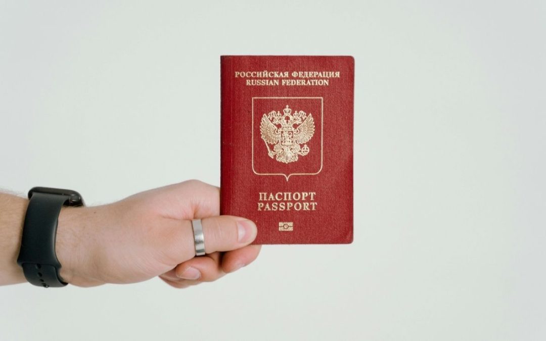 The Key Passport Rule Every Traveler Needs to Know Before Visiting Europe