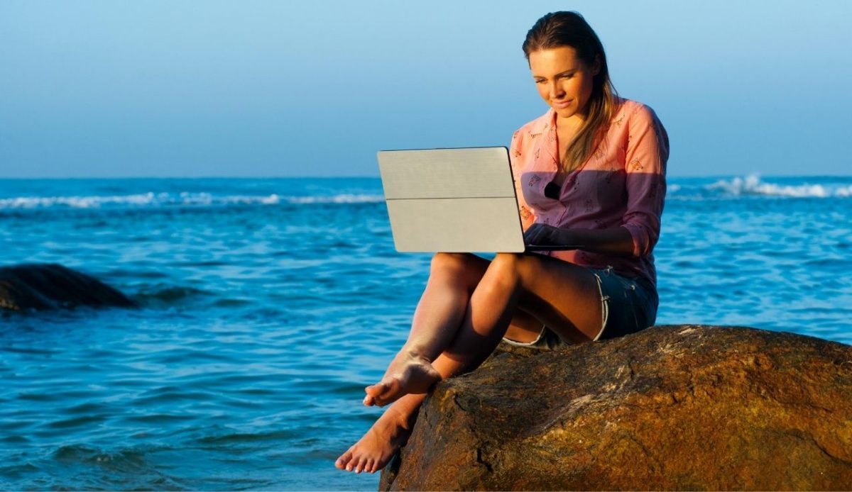 Stay Connected with Family