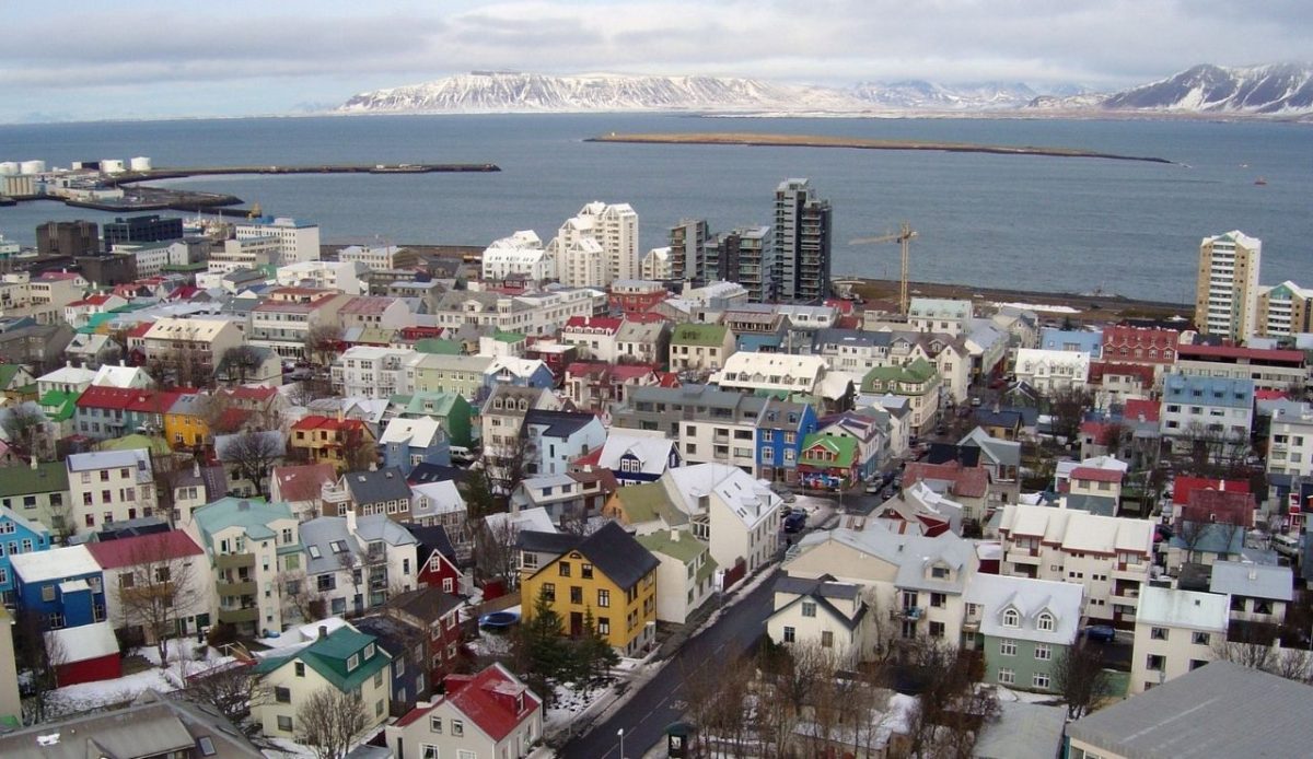 10 Safest Countries for First-Time Solo Travelers 1