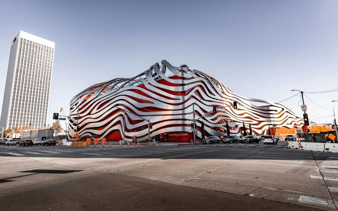10 Incredible Car Museums In The U.S. Every Enthusiast Should Visit