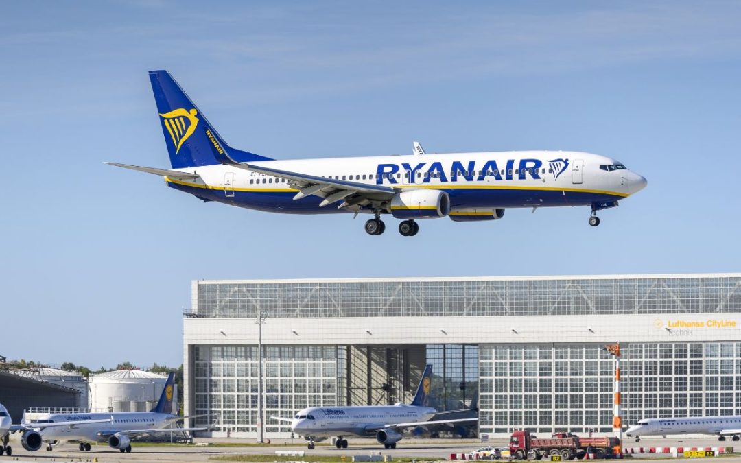 8 Of The World’s Most Extreme Airports To See For Yourself