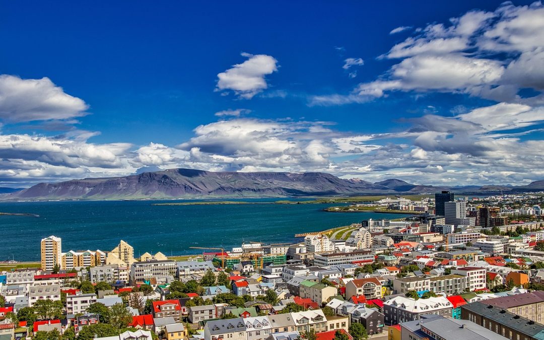 10 Safest Countries for First-Time Solo Travelers