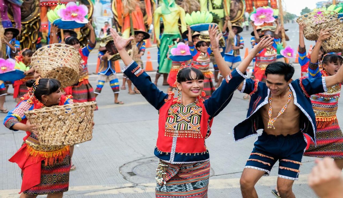 Join Local Events or Festivals