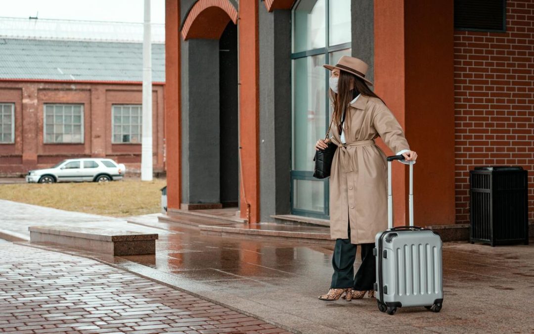 10 Simple Tips To Master The Art Of Minimalist Travel