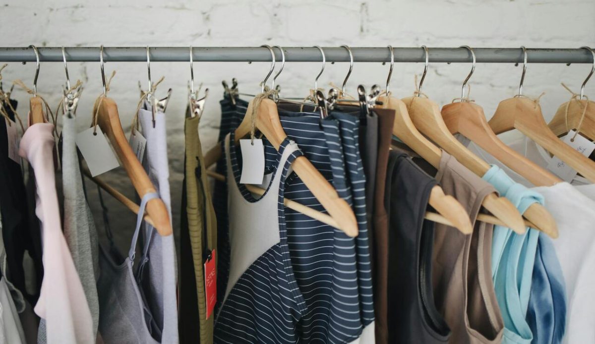 Pack Versatile Clothing