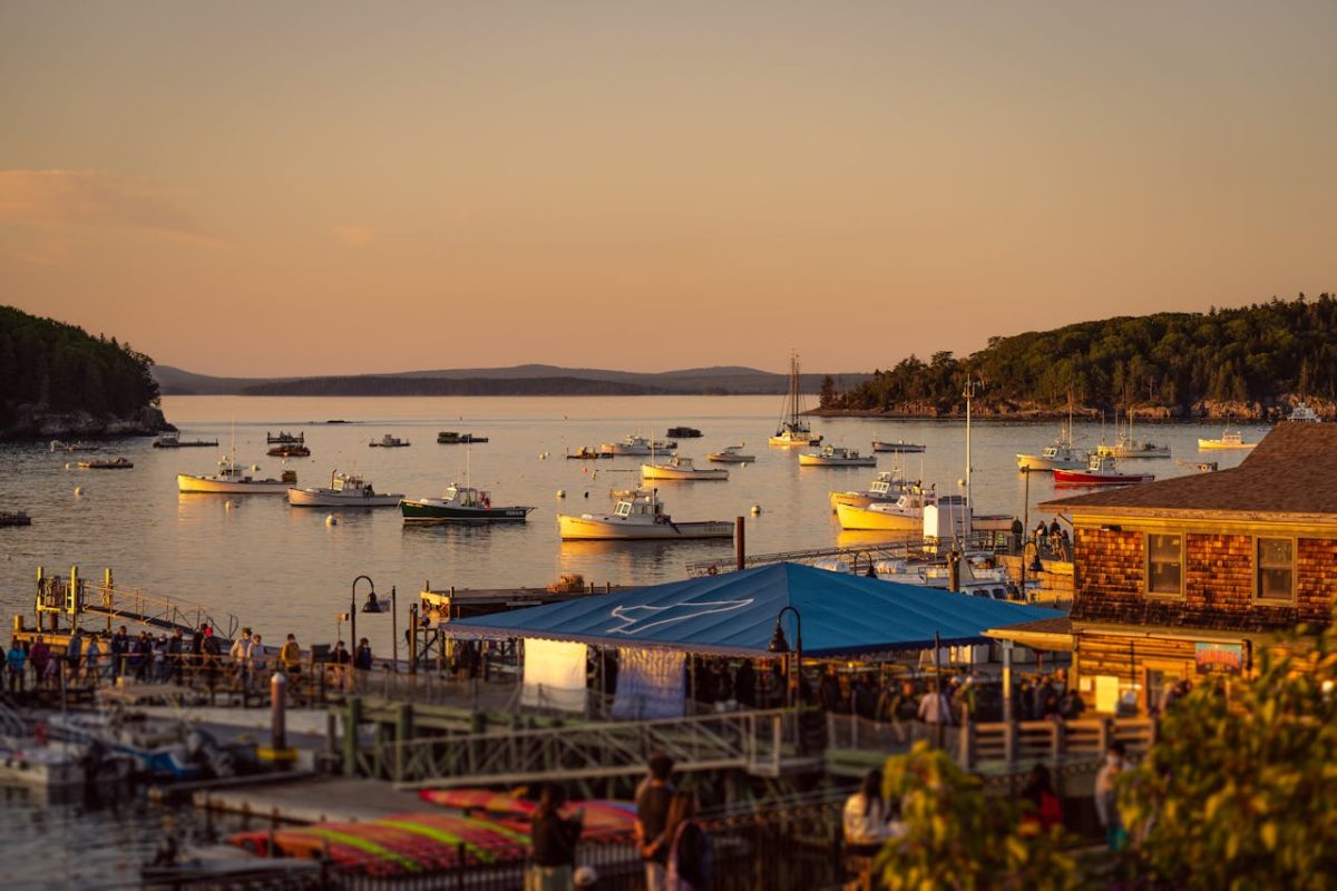 11 Charming Small Towns Worth Visiting in New England 11 Bar Harbor, Maine