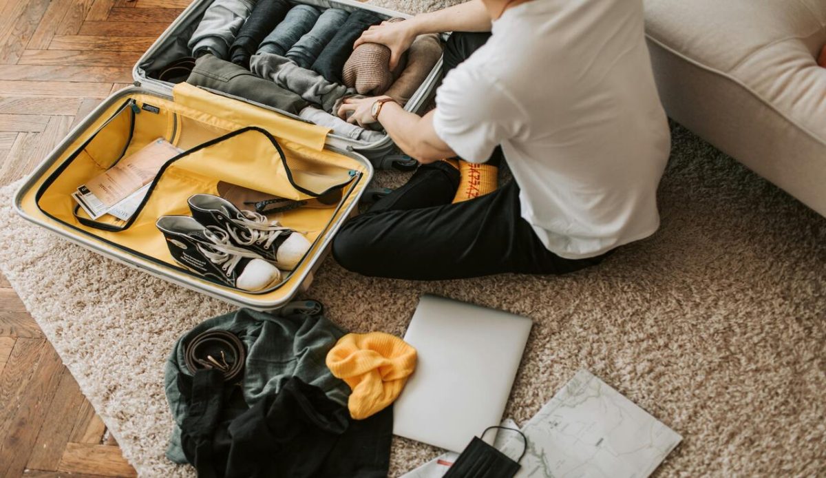 Prioritize Multi-Use Items