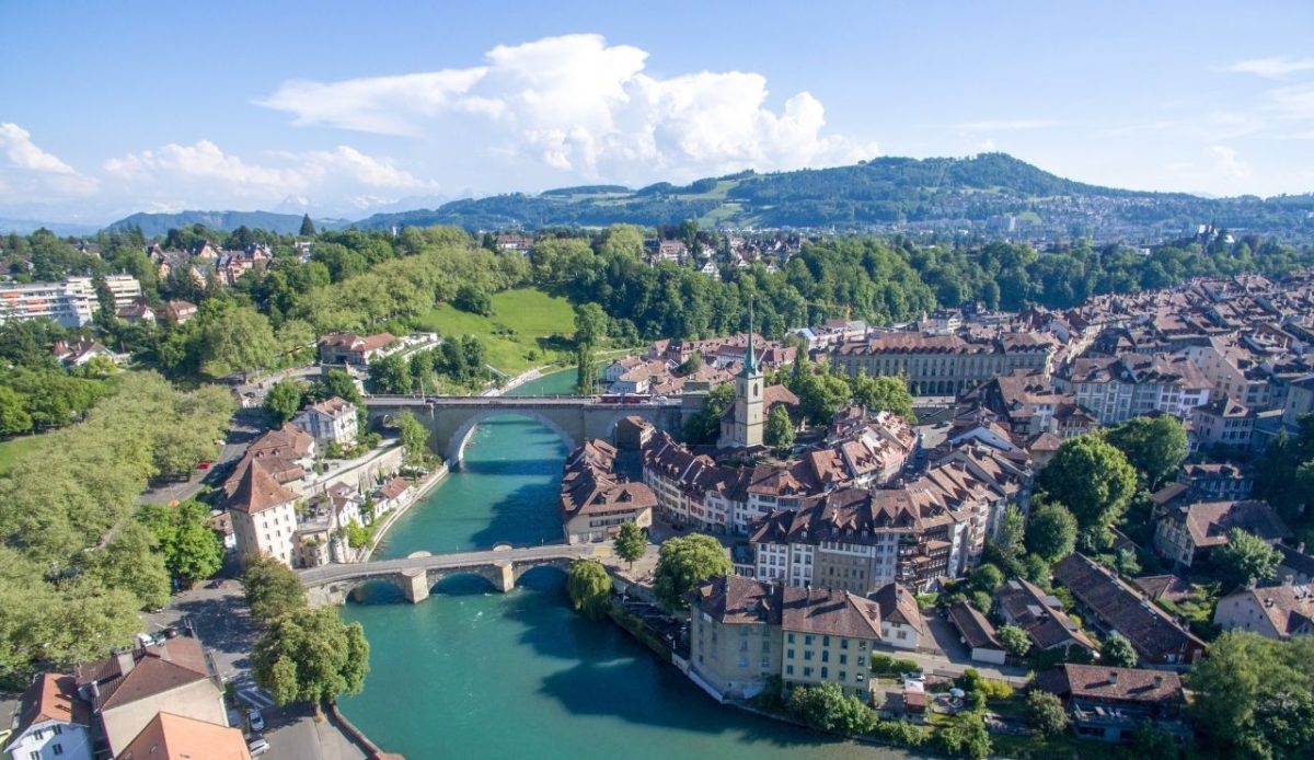 10 Safest Countries for First-Time Solo Travelers 5