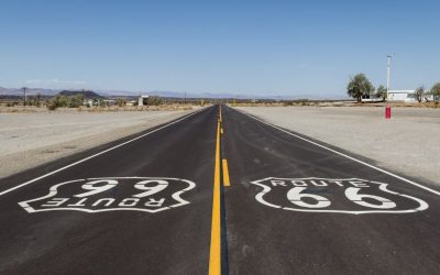 15 Road Trip Stops Along Route 66 You Can’t Miss