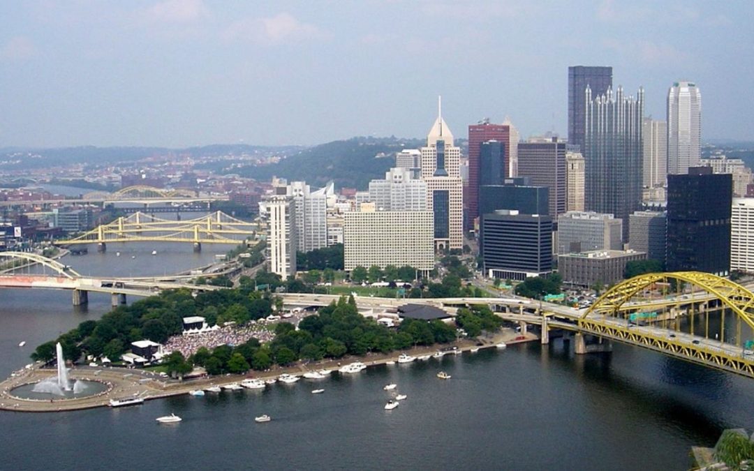 10 River Towns With Rich Histories