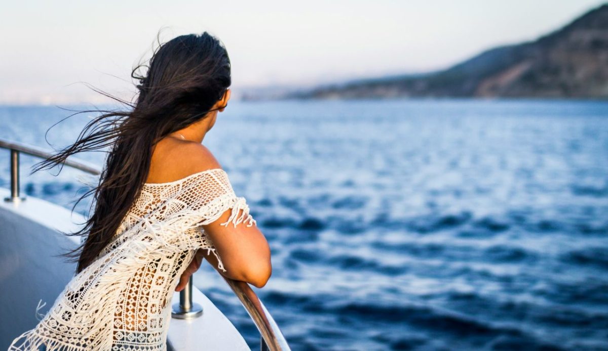 Holland America Adds Glamour to Cruises With Curated Experiences 3 Why These Experiences Matter