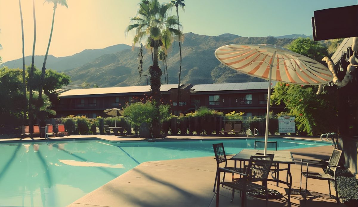 9 Romantic Resorts in the U.S. Couples Fall in Love With 1 Luxury cliffside resort with ocean and mountain views, Big Sur, California