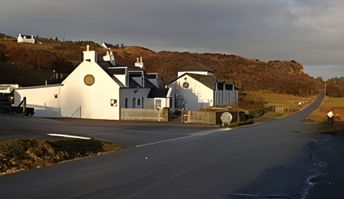10 Remote Restaurants Around the World Worth the Journey 8 Three Chimneys coastal restaurant on the Isle of Skye, Scotland